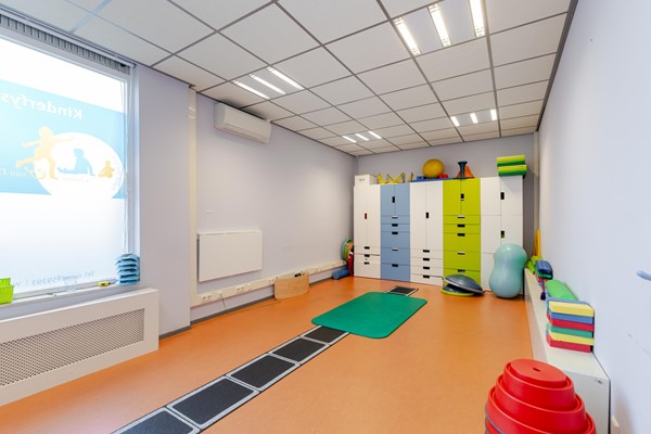 Medium property photo - Raadsdeel 7, 3043 CZ Rotterdam